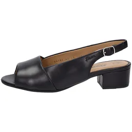 SIOUX Zippora Damen Blau 36