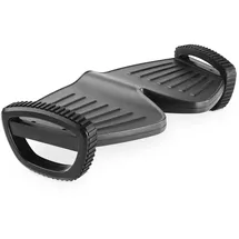 Digitus Aktive Ergonomie-Fußablage mit Wippfunktion,