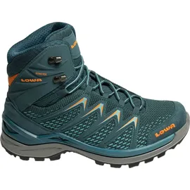 Lowa Innox Pro GTX Mid Damen petrol/arktis 39,5