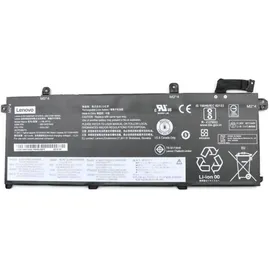 Lenovo Internal, 3c, 50Wh, LiIon, CXP 5B10W13954 Laptop-Ersatzteil Akku,