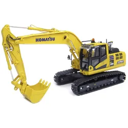 Komatsu PC200i-10 Kettenbagger „intelligent machine control“ Modell von Universa...