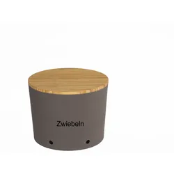 magu Zwiebeltopf Natur-Design
