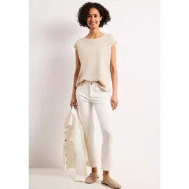 STREET ONE Shirttop Beige 42
