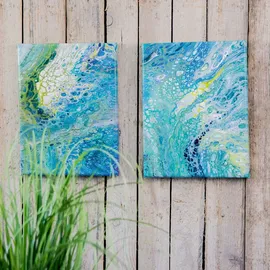 Viva Decor Pouring Medium, 500 ml