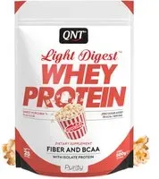 QNT LIGHT DIGEST WHEY PROTEIN Pop-Corn Poudre 500 g