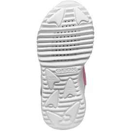 GEOX Assister White/Lilac 34
