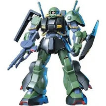 BANDAI SPIRITS HGUC 1/144 RMS-106 Hi-Zack Kunststoffmodell