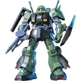BANDAI SPIRITS HGUC 1/144 RMS-106 Hi-Zack Kunststoffmodell