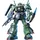 BANDAI SPIRITS HGUC 1/144 RMS-106 Hi-Zack Kunststoffmodell
