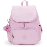 Kipling Female City Pack S Small Backpack, Blooming Pink