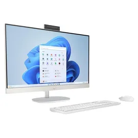 HP All in One-PC AMD Ryzen 5 7520U 2,0 GHz 16 GB RAM 512 GB SSD Windows 11 Home