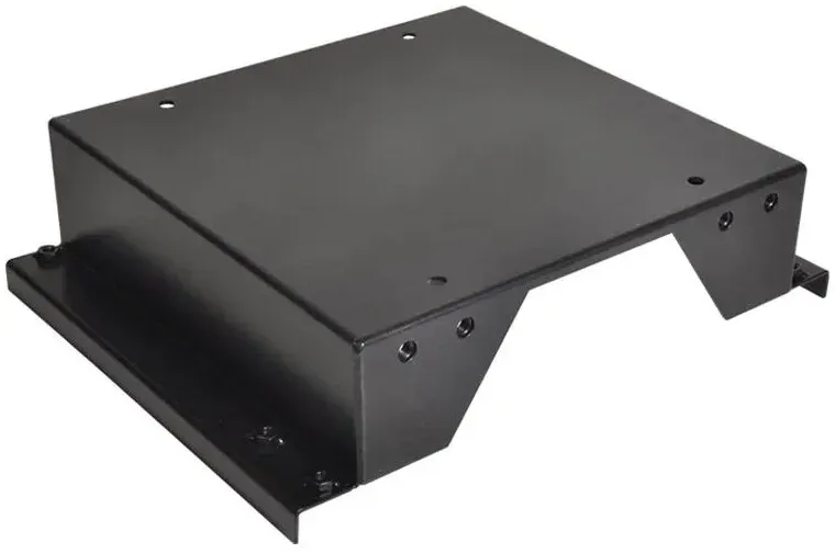 Sportscraft Adapter für S-Sitz Sprinter und VW LT II