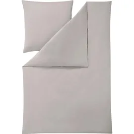 Estella Takoma silber 135 x 200 cm + 80 x 80 cm