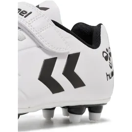 hummel Topstar FG Fußballschuhe Kinder weiß 35
