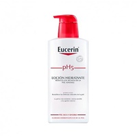 Eucerin - PH5 Empfindliche Haut Körperlotion - 400 ml