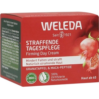 Weleda Straffende Tagespflege Creme 40 ml