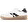 Gabor Sneaker Low Damen Weiß 38