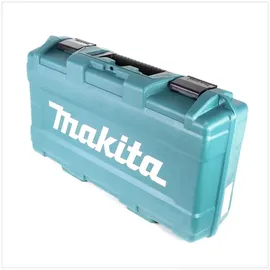 Makita Kunststoff Transportkoffer für Reciprosägen-Modelle DJR 186 DJR 187 ( 821620-5 )
