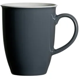 Ritzenhoff & Breker Doppio Kaffeetasse 0,32 l Anthrazit