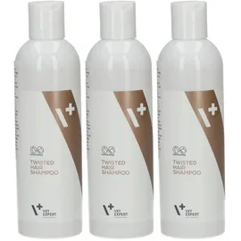 VetExpert Twisted Hair Shampoo Shampoo 250 ml Rosa