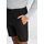 CMP Funktionsshorts Schwarz 48