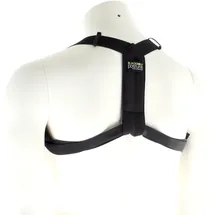 Blackroll Posture XL/XXL schwarz