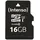 Intenso microSD UHS-I Professional + SD-Adapter 16 GB
