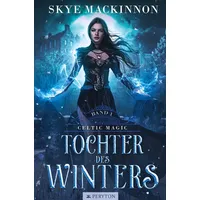 Pubbles Tochter des Winters