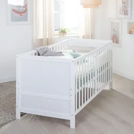 roba Babybett EASY SLEEP 70 x 140 cm