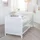 roba Babybett EASY SLEEP 70 x 140 cm