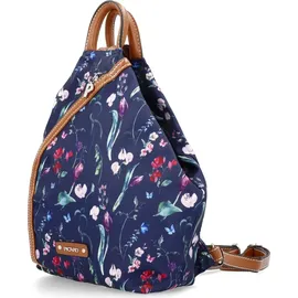 Picard Rucksack Sonja garden 2062 - Dunkelblau