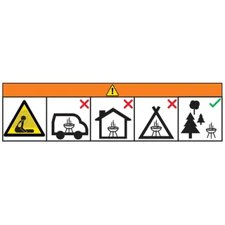 Buschbeck San Remo weiß/braun