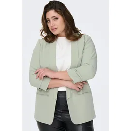 ONLY CARMAKOMA Blazer Grün 44