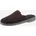 Classic Dog Pantoffel braun 45