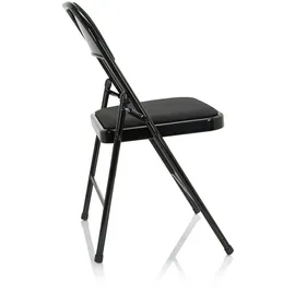 HJH Office Tudela II schwarz