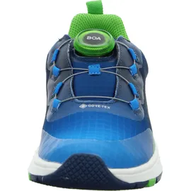 Vado Sky LO Boa GTX Blau 35 EU