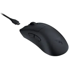 Razer DeathAdder V3 Pro Schwarz inkl. HyperPolling Wireless Dongle