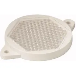 Eaton 135758 Retroreflektor, 51mm, D=63mm E65KR55