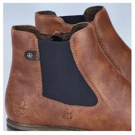 Rieker in braun | Gr.: 38
