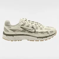 Nike P-6000 Damen Light Bone/Sail/Phantom 40