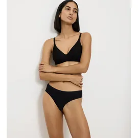 Triumph Pure Micro N Bra, schwarz, 70B - 70B