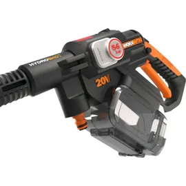 Worx WG633E.9 ohne Akku