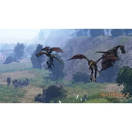 SpellForce 2: Demons of the Past (Add-On) (PC)