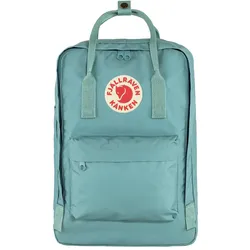 Fjällräven Rucksack Kanken Laptop 15" sky blue