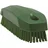 kyowa clean Vikan Nagelbürste, Polyester, 6440, grün, 1