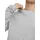 JACK & JONES Hill Knit Pullover Light Grey Melange L