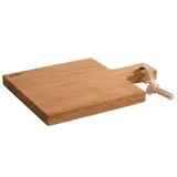 APS SIMPLY WOOD Eichenholz LxB: 20 x 20 cm