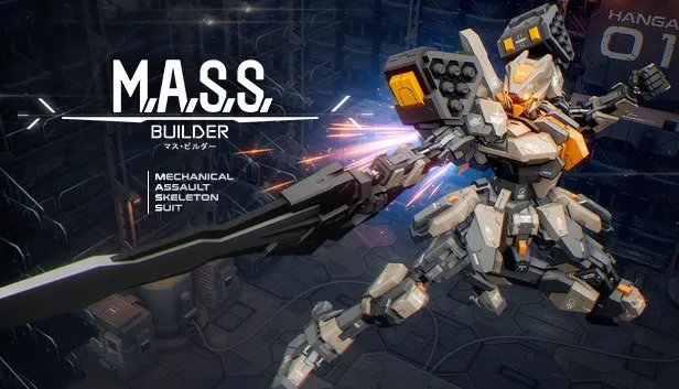 M.A.S.S. Builder