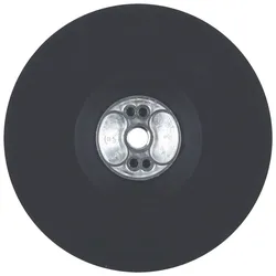 TYROLIT Zubehör DxH 180x22 Für FIBERSCHEIBE, Härte: HART, Form: PAD, Art. 709998