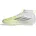 Mid Cut AG/FG Cloud White/Iron Metallic/Hi-Res Yellow 38